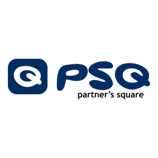 PSQ Logo PNG Vector