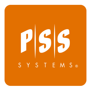 pss-systems Logo PNG Vector