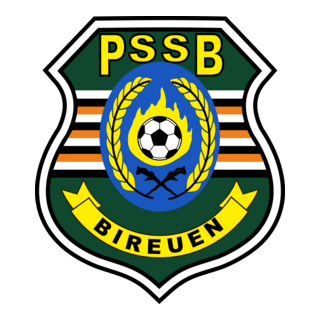 PSSB Bireuen Logo PNG Vector
