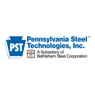 PST Logo PNG Vector