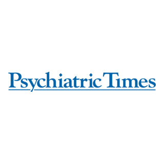Psychiatric Times Logo PNG Vector
