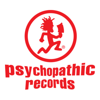 Psychopathic Records Logo PNG Vector