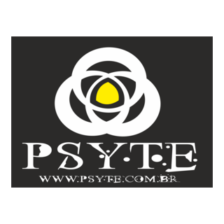 psyte Logo PNG Vector