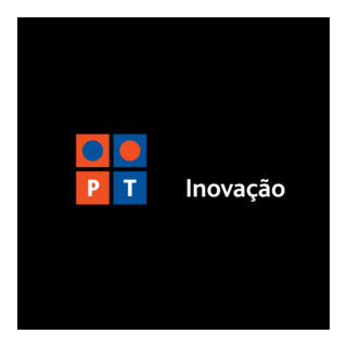 PT Inovacao Logo PNG Vector