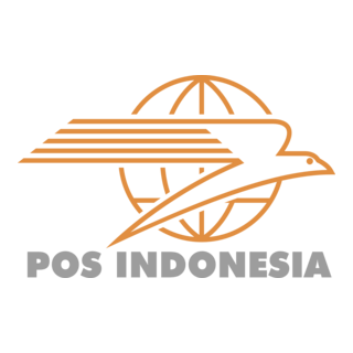 PT Pos Indonesia Logo PNG Vector