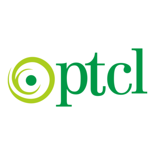 PTCL Logo PNG Vector