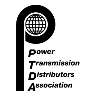 PTDA Logo PNG Vector