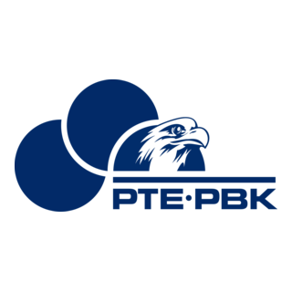PTE-PBK Logo PNG Vector