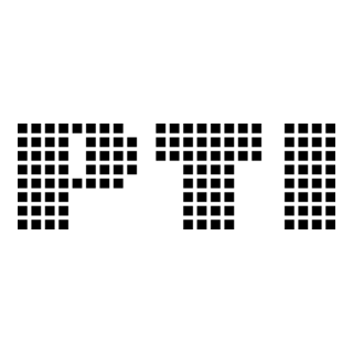 PTI Logo PNG Vector