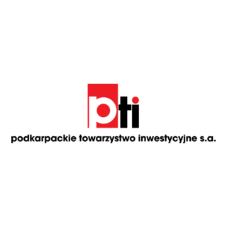 PTI Logo PNG Vector