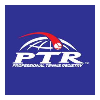 PTR Logo PNG Vector