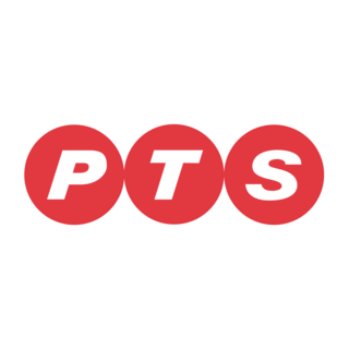PTS Logo PNG Vector