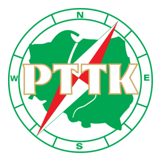 PTTK Logo PNG Vector