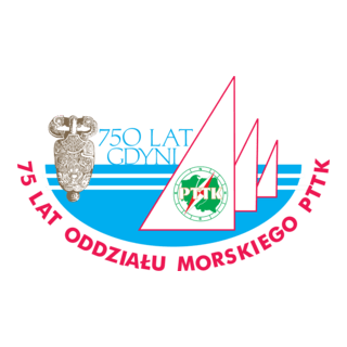 PTTK Logo PNG Vector