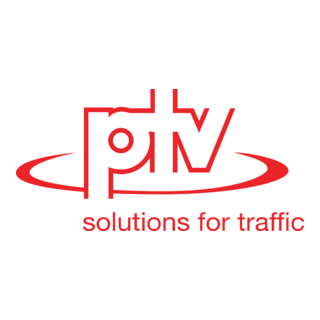 PTV Logo PNG Vector