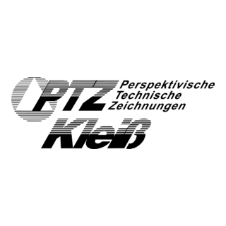 PTZ Kleib Logo PNG Vector