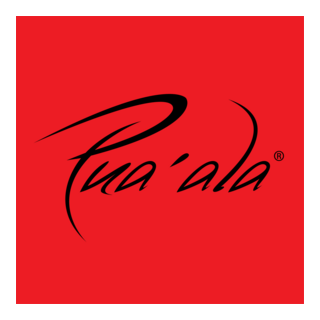 Pua'ala Logo PNG Vector