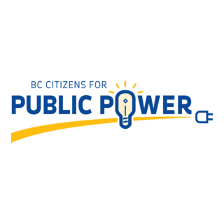 Public Power Logo PNG Vector