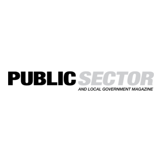 Public Sector Logo PNG Vector