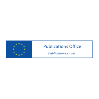 Publications Office EU Logo PNG Vector