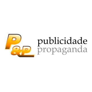 Publicidade Propaganda Logo PNG Vector