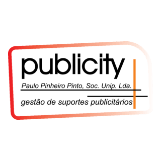 Publicity Logo PNG Vector