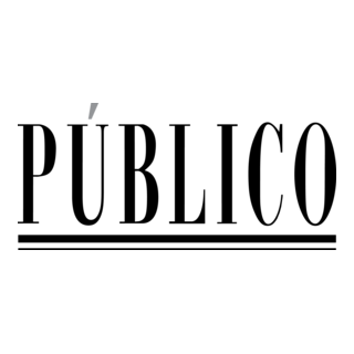 Publico Logo PNG Vector