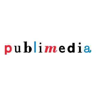 Publimedia Logo PNG Vector