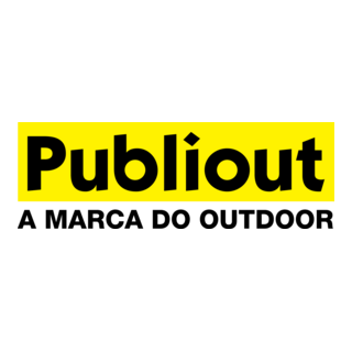 Publiout Publicidade Logo PNG Vector