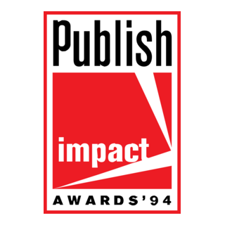 Publish Logo PNG Vector