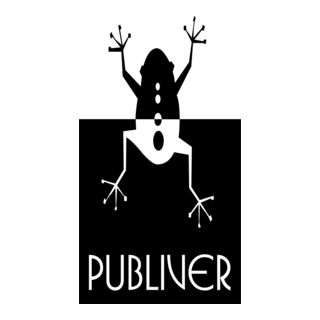 publiver Logo PNG Vector