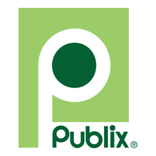 Publix Logo PNG Vector