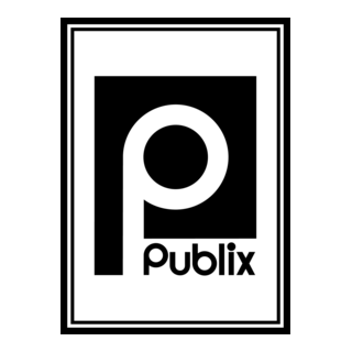 Publix Logo PNG Vector