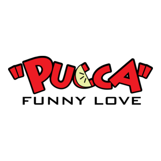 Pucca Logo PNG Vector