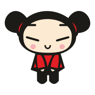 Pucca Logo PNG Vector