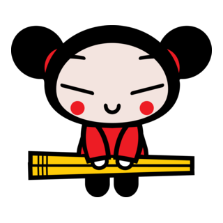 pucca Logo PNG Vector