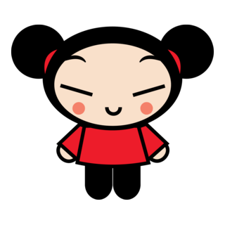 Pucca Logo PNG Vector