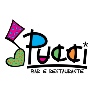 Pucci Logo PNG Vector