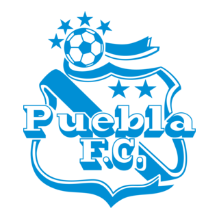 Puebla Logo PNG Vector
