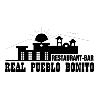 Pueblo Bonito Logo PNG Vector