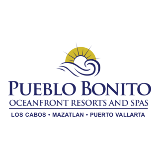 Pueblo Logo PNG Vector