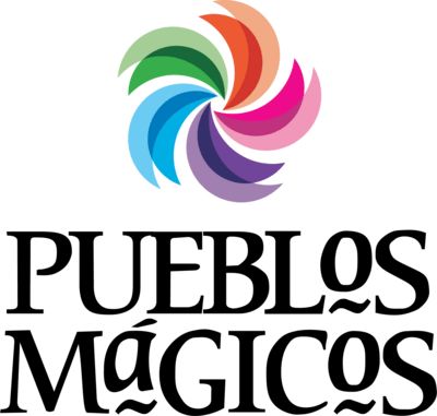 pueblos magicos Logo PNG Vector