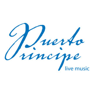 Puerto Principe Logo PNG Vector