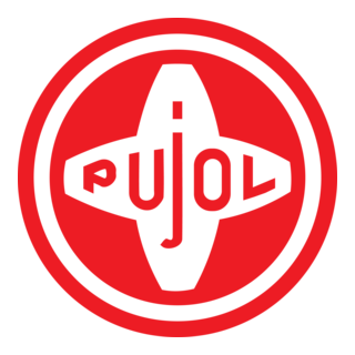 Pujol Muntalá Logo PNG Vector
