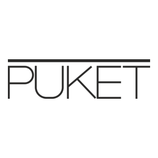 PUKET Logo PNG Vector