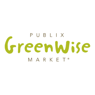Pulix Greenwise Market Logo PNG Vector