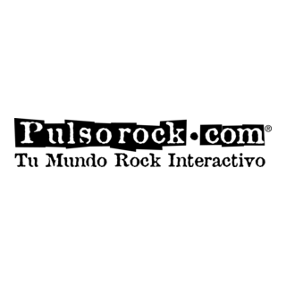 Pulsorock.com Logo PNG Vector