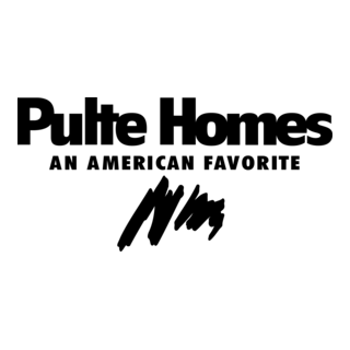 Pulte Homes Logo PNG Vector