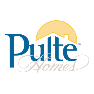 Pulte Homes Logo PNG Vector