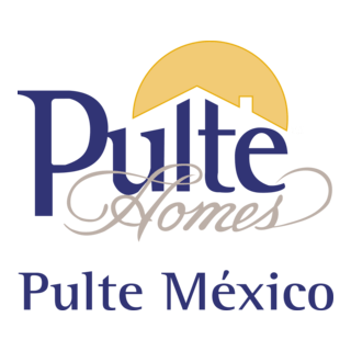 Pulte Homes Logo PNG Vector